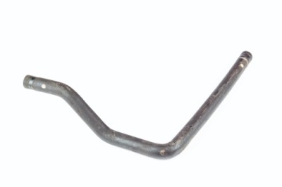 Audi a8 d2 труба wąż шланг обігрівача 4d1819373 фото №1