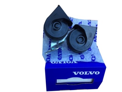 Сигнал volvo xc60 i nowe оригинал фото №1