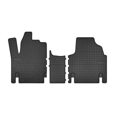 MATS RUBBER FIAT SCUDO I 1994-2006 FROGUM HIT - milautoparts-fr.ukrlive.com