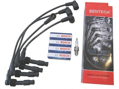 CABLES PLUGS HEATING OPEL OMEGA B 2.0 - milautoparts-fr.ukrlive.com