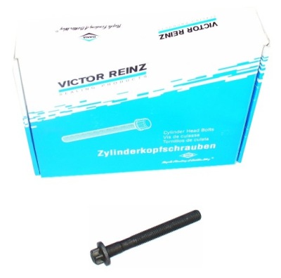 Болт головки mercedes om611 om646 фото №1