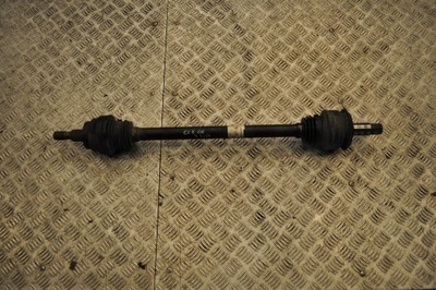 Idealna привідний вал задня mercedes ml gle w166 1 фото №1