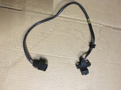 Датчик вала mitsubishi pajero ii 2.5 td фото №1