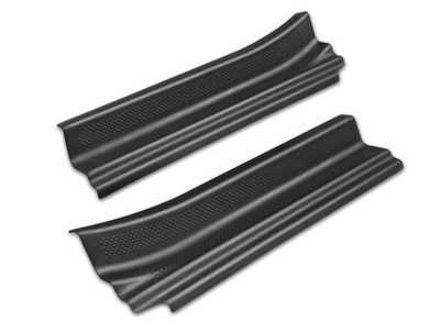 TRIMS MOULDINGS FOR SILLS BODY SILLS PEUGEOT CARGO - milautoparts-fr.ukrlive.com