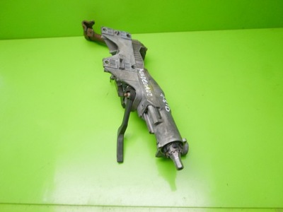 Колонка рулевая регулируемая ford mondeo mk2 96- фото №1