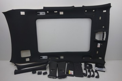 ROOF PANEL HEADLINING BMW X1 F48 PANORAMA - milautoparts-fr.ukrlive.com