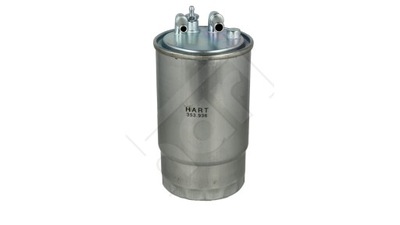 HART 353 936 FILTRE CARBURANT - milautoparts-fr.ukrlive.com