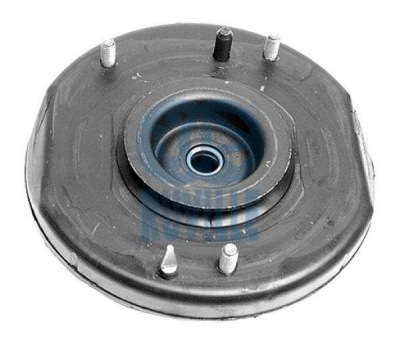 Подушка амортизатора renault espace 3 оригинал! фото №1