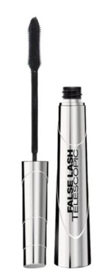 Loreal Telescopic False Lash Czarny Tusz