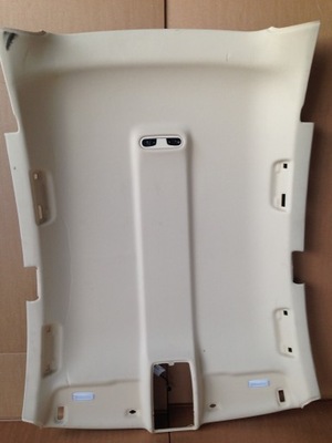 Audi a7 s7 rs7 потолок цвет jj3 фото №1