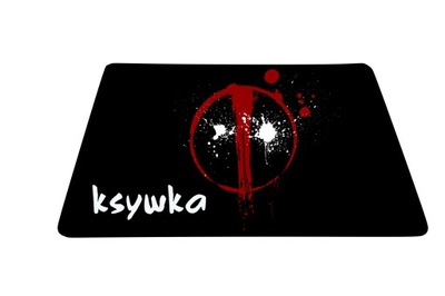 PODKŁADKA POD MYSZ DEADPOOL 2 THE MOVIE MARVEL