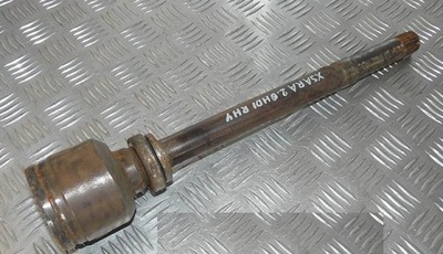 Citroen xsara peugeot 306 2.0 hdi rhy приводной вал фото №1