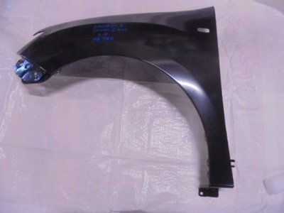 DACIA SANDERO II LOGAN WING LEFT FRONT NEW CONDITION ORIGINAL - milautoparts-fr.ukrlive.com