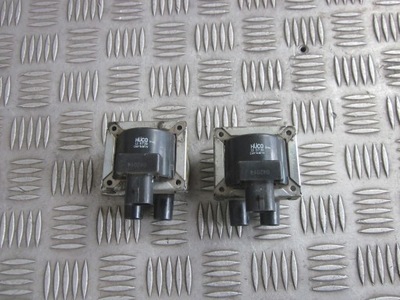 Котушка запалювання fiat punto ii 99-02r 1.2 b фото №1