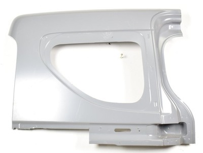 DACIA DOKKER STEPWAY ROOF WING RIGHT 760321211R = - milautoparts-fr.ukrlive.com