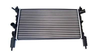 RADIATEUR EAUX DE MOTEUR OPEL ASTRA F AVEC 300112, 1300113, 1300140, 1300154 - milautoparts-fr.ukrlive.com