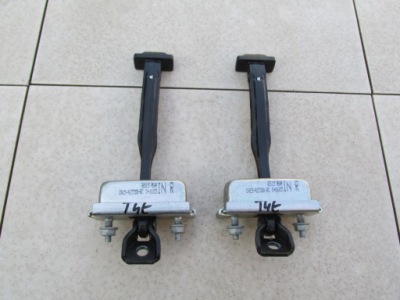 Ограничитель дверь задняя ecosport 2013 - 2016 rok фото №1