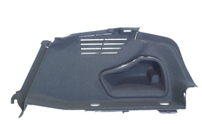 AUDI A4 8W0 PANEL BOOT RIGHT 8W5863880M - milautoparts-fr.ukrlive.com