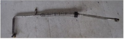 Шланг wąż кондиционера bmw e53 x3 8377075 фото №1