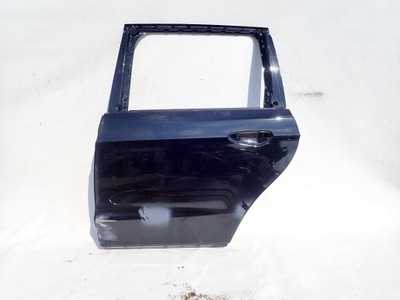 FORD GALAXY III 3 MK3 15-> DOOR REAR REAR LEFT - milautoparts-fr.ukrlive.com