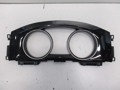 FRAME CASING DASHBOARD VW GOLF 7 VII 5G0 - milautoparts-fr.ukrlive.com