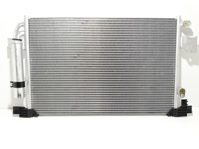 RADIATOR AIR CONDITIONER CITROEN C4 AIRCROSS 2012- - milautoparts-fr.ukrlive.com