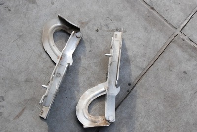 06-12 scudo expert jumpy петля петли капот фото №1