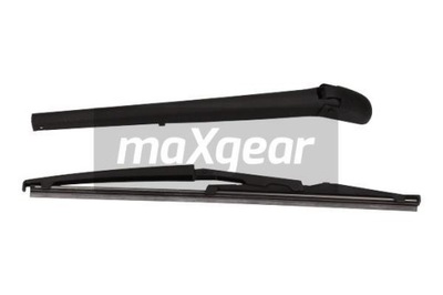 HOLDER WIPER BLADES REAR + WIPER FIAT BRAVO I 95-01 - milautoparts-fr.ukrlive.com