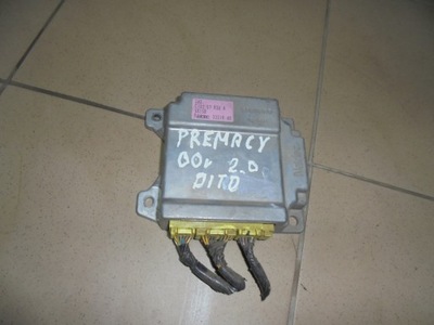 Premacy 99-05 модуль подушка безопасности c10057k30a фото №1