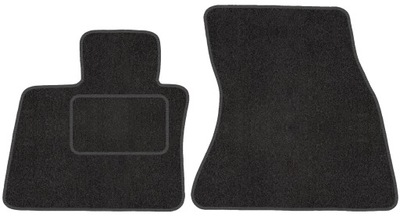 BMW X5 F15 (2013-2018) MATS VELOUR FRONT - milautoparts-fr.ukrlive.com