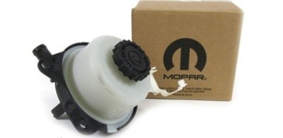 Бачок підсилювача chrysler town&country фото №1