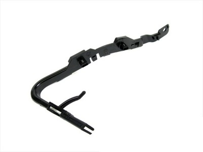 Кронштейн направляющая chrysler town country 2008-2016 фото №1