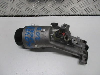 Основание фильтра масла land rover discovery sport фото №1