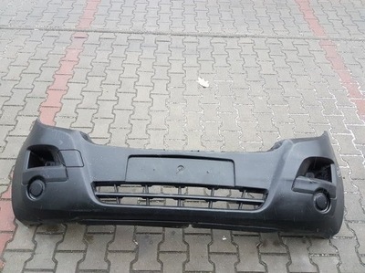 MPS BUMPER FRONT RENAULT MASTER III MOVANO B 10- - milautoparts-fr.ukrlive.com