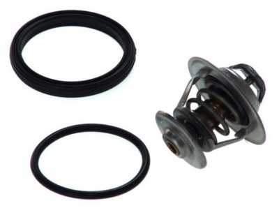 AUDI A2 A3 A4 A6 1,9 2,0 TDI THERMOSTAT + 2 USZCZEL - milautoparts-fr.ukrlive.com