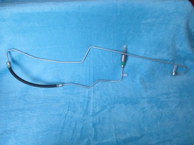 Clio master трубка шланг сцепления оригинал фото №1