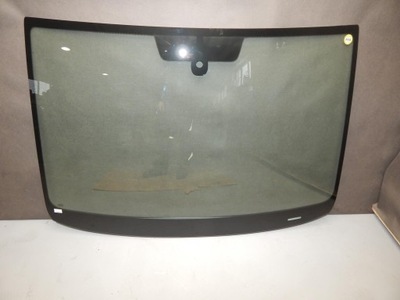 Vw sharan стекло лобовое датчик 2017 фото №1