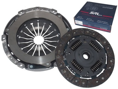 CLUTCH FORD MONDEO 1.8 MK I I II SRL - milautoparts-fr.ukrlive.com