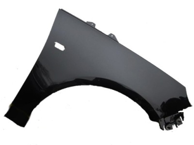 Крыло  передний перед правый  opel adam 2013- фото №1