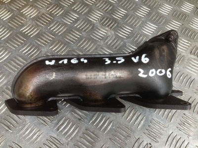 MERCEDES W164 R251 3.5 V6 MANIFOLD OUTLET A2721400609 - milautoparts-fr.ukrlive.com