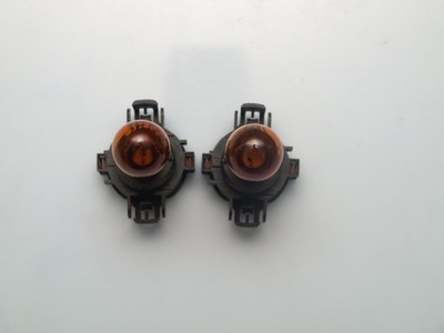 AUTOMOTIVE LIGHTING MERCEDES-BENZ W166 ADAPTER SOCKET CONNECTOR LAMPS LINER LAMPS - milautoparts-fr.ukrlive.com