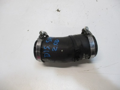 Wąż труба land rover discovery sport фото №1