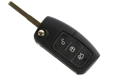 FORD FOCUS C-MAX S-MAX KUGA KEY REMOTE CONTROL CASING - milautoparts-fr.ukrlive.com