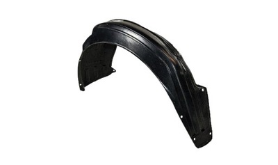 Підкрилок підкрилок daewoo matiz 98- перед ліва фото №1