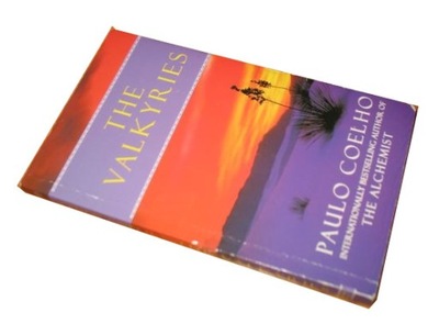 PAULO COELHO - THE VALKYRIES K