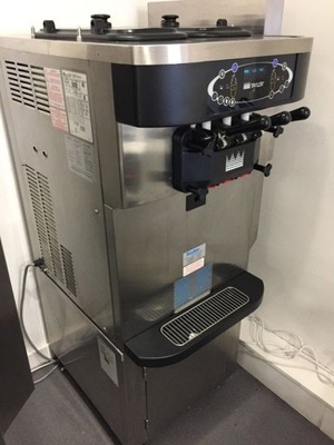 Maszyna Do Lodów Taylor Dwa smaki + mix