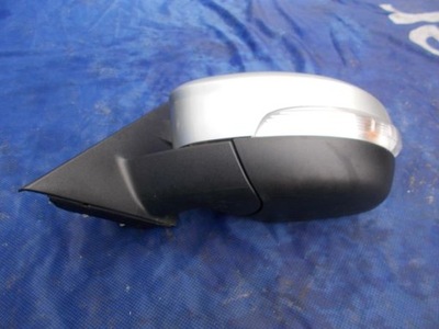 MIRROR LEFT FORD GALAXY MK4 S-MAX MK2 6 PIN EUROPE - milautoparts-fr.ukrlive.com