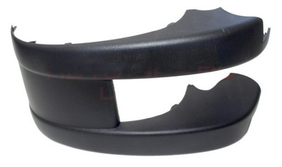 MIRROR EXTERIOR L (MANUALNE, WYPUKLE, KROTKIE, FROM KIERUNKOWSKAZEM, FROM CZU - milautoparts-fr.ukrlive.com