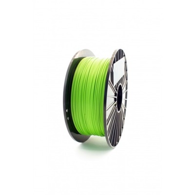 Filament F3D PET-G 1.75mm Green Zielony 1kg