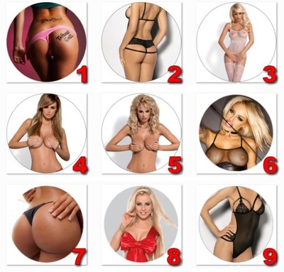 OPŁATEK NA TORT SEXOWNE KOBIETY18-stka Kawalerski
